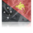 Papua New Guinea Icon